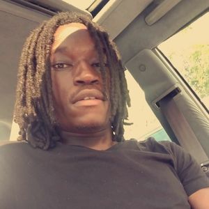 Meet your Posher, Andy